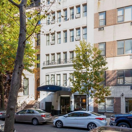 La Quinta By Wyndham New York City Central Park Екстериор снимка